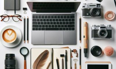 101 Blogging Tools
