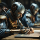 Artificial Intelligence Writing Tools