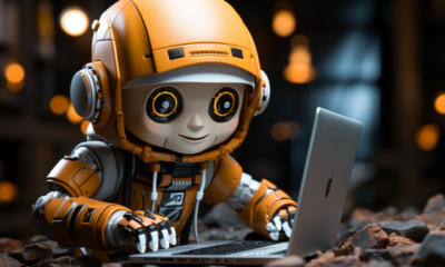 Content Marketing with AI