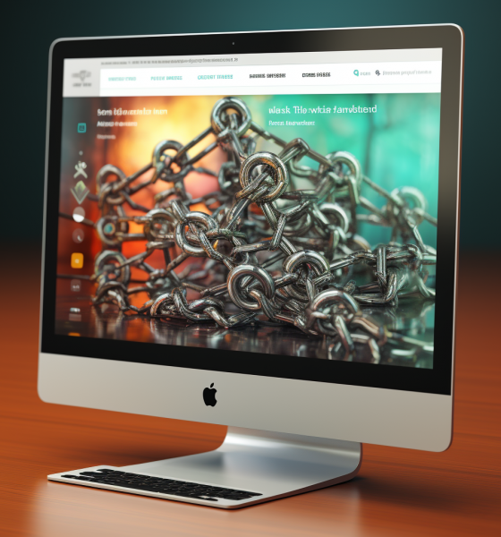 Link Building for Traffic