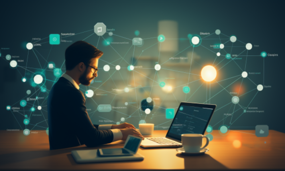 link building