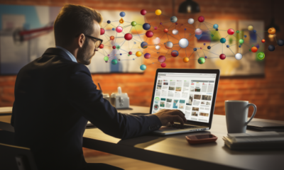 Link Building