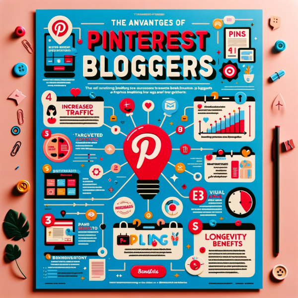 Guide to Building a Pinterest Presence for Bloggers 34 Advantages of Pinterest for Bloggers