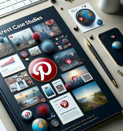 Guide to Building a Pinterest Presence for Bloggers 35 Pinterest Case Studies
