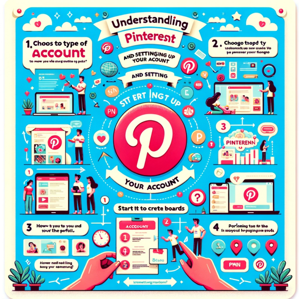 Guide to Building a Pinterest Presence for Bloggers 36 Understanding Pinterest and Setting up Your Account