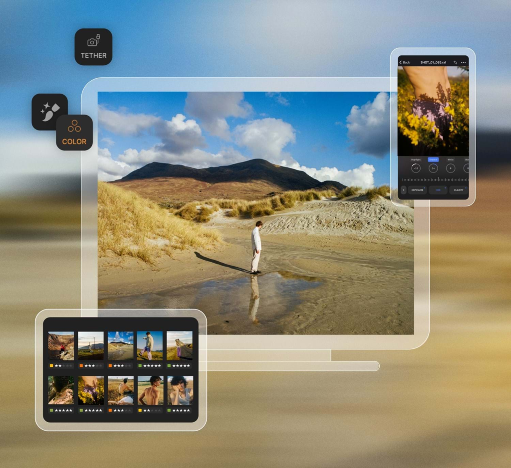 18 Photo Editing apps to try in 2024. 24