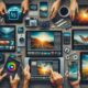 Photo Editing Software